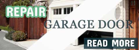 Lakewood Garage Door